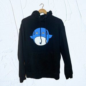 Porter Robinson Second Sky Hoodie